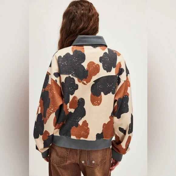 Free People Cabin Cardi - Picture 2 of 10